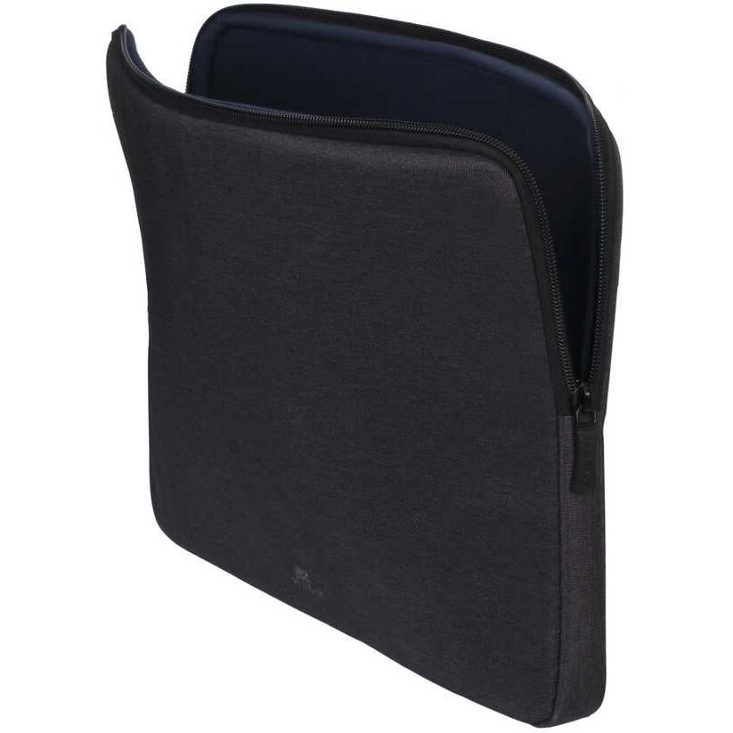Чехол для ноутбука Rivacase 7704 Black - фото 7