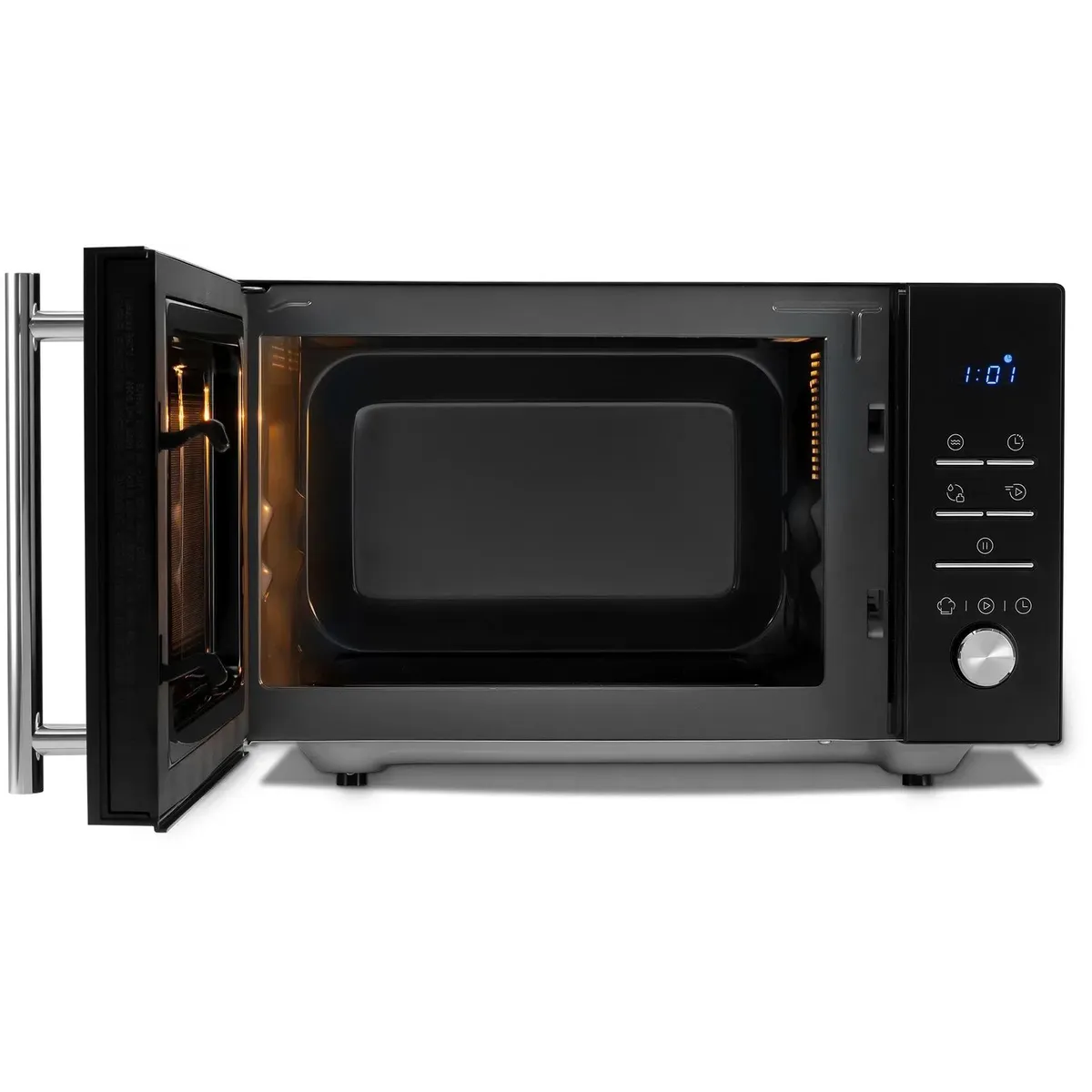 Микроволновая печь VITEK VT-MW1323 - фото 4