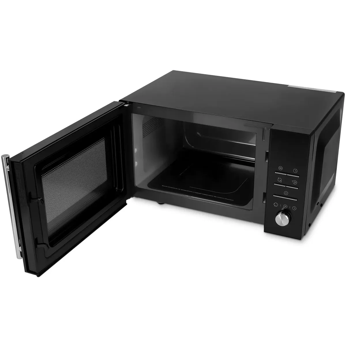 Микроволновая печь VITEK VT-MW1323 - фото 5