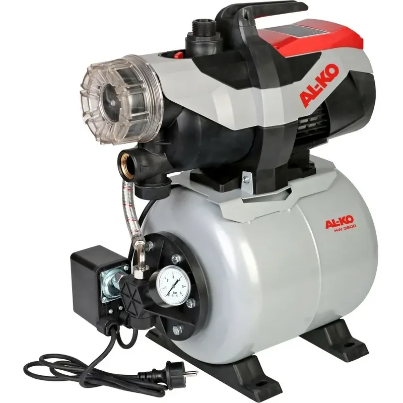Насос AL-KO HW 3600 - 113798