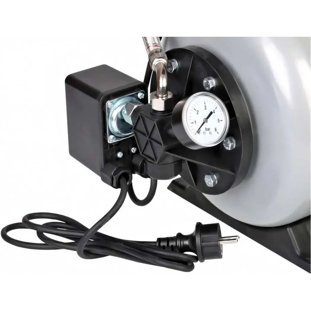 Насос AL-KO HW 3600 - 113798 - фото 3