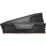 Оперативная память 64Gb DDR5 5200MHz Corsair Vengeance (CMK64GX5M2B5200C40) (2x32Gb KIT)