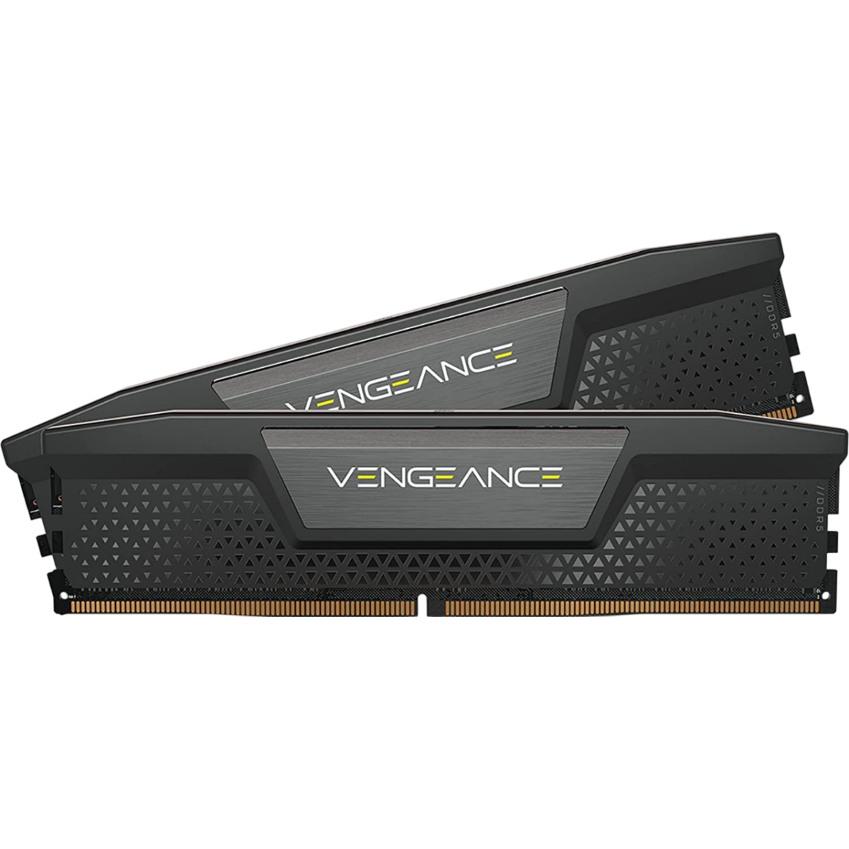 Оперативная память 64Gb DDR5 5200MHz Corsair Vengeance (CMK64GX5M2B5200C40) (2x32Gb KIT) - фото 2