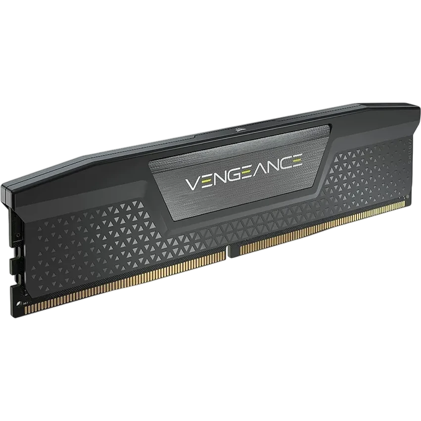 Оперативная память 64Gb DDR5 5200MHz Corsair Vengeance (CMK64GX5M2B5200C40) (2x32Gb KIT) - фото 4