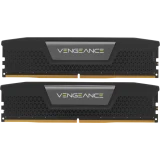 Оперативная память 64Gb DDR5 5600MHz Corsair Vengeance (CMK64GX5M2B5600C40) (2x32Gb KIT)