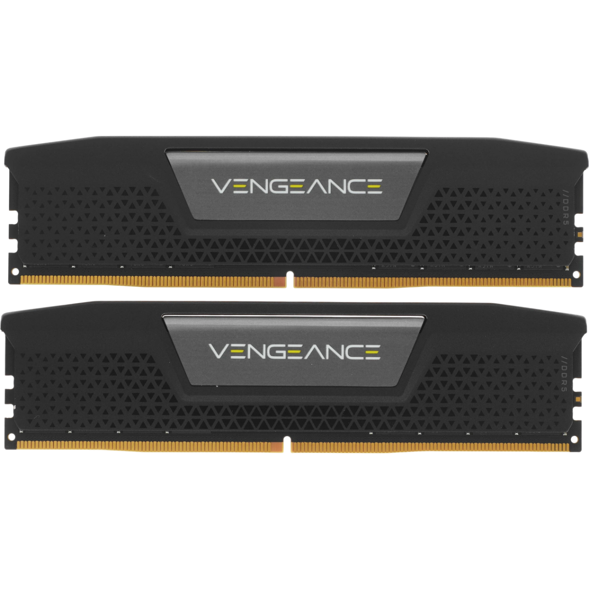 Оперативная память 64Gb DDR5 5600MHz Corsair Vengeance (CMK64GX5M2B5600C40) (2x32Gb KIT) - фото 3