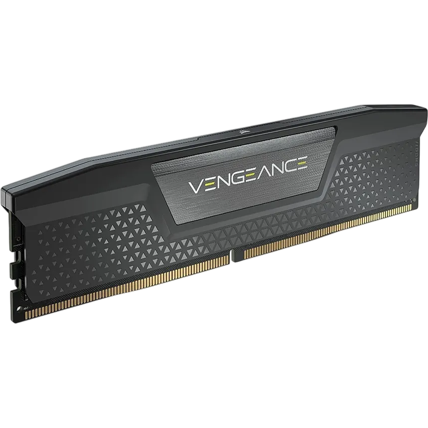 Оперативная память 64Gb DDR5 5600MHz Corsair Vengeance (CMK64GX5M2B5600C40) (2x32Gb KIT) - фото 4