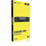 Оперативная память 64Gb DDR5 5600MHz Corsair Vengeance (CMK64GX5M2B5600C40) (2x32Gb KIT)