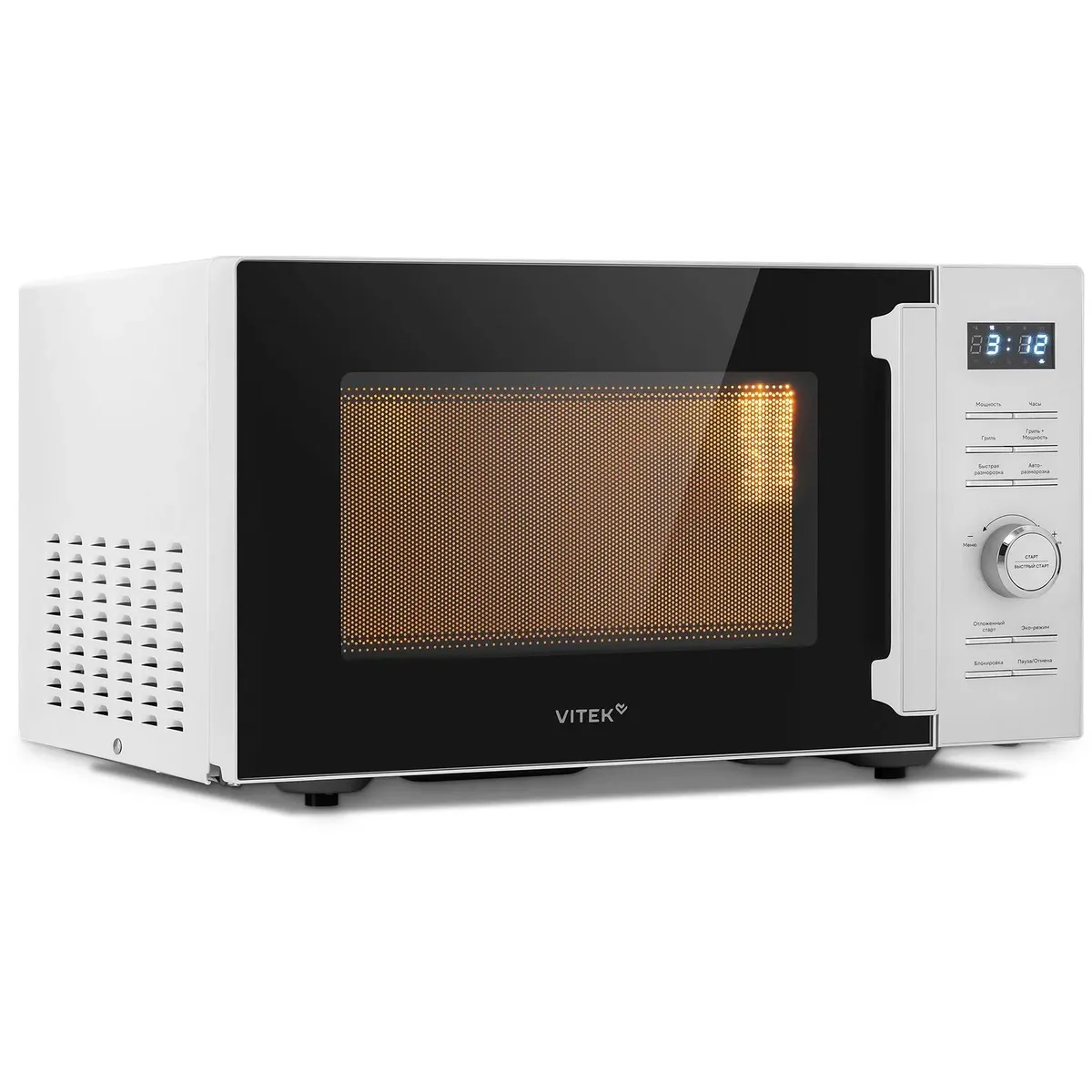 Микроволновая печь VITEK VT-MW1825 - фото 2