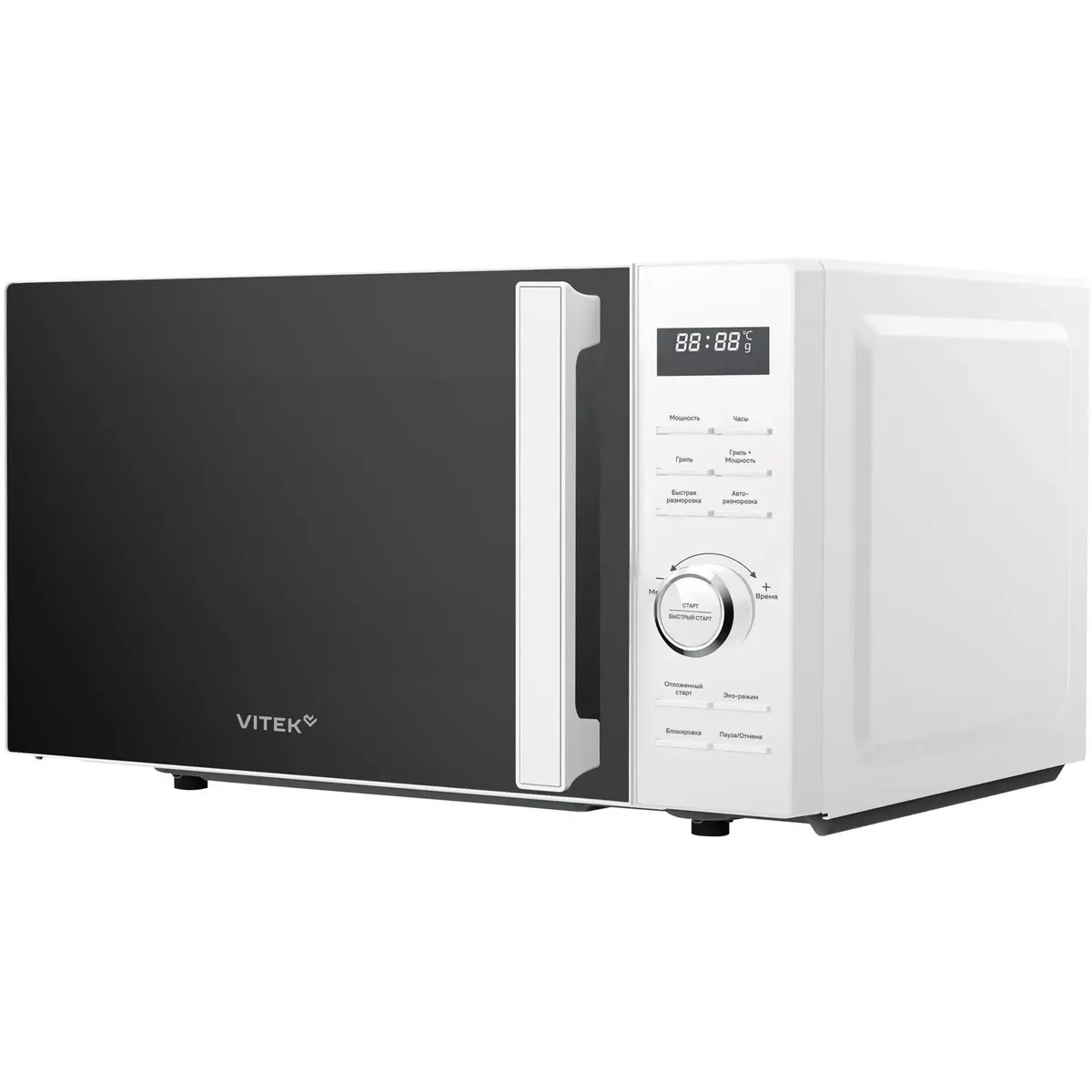 Микроволновая печь VITEK VT-MW1825 - фото 3