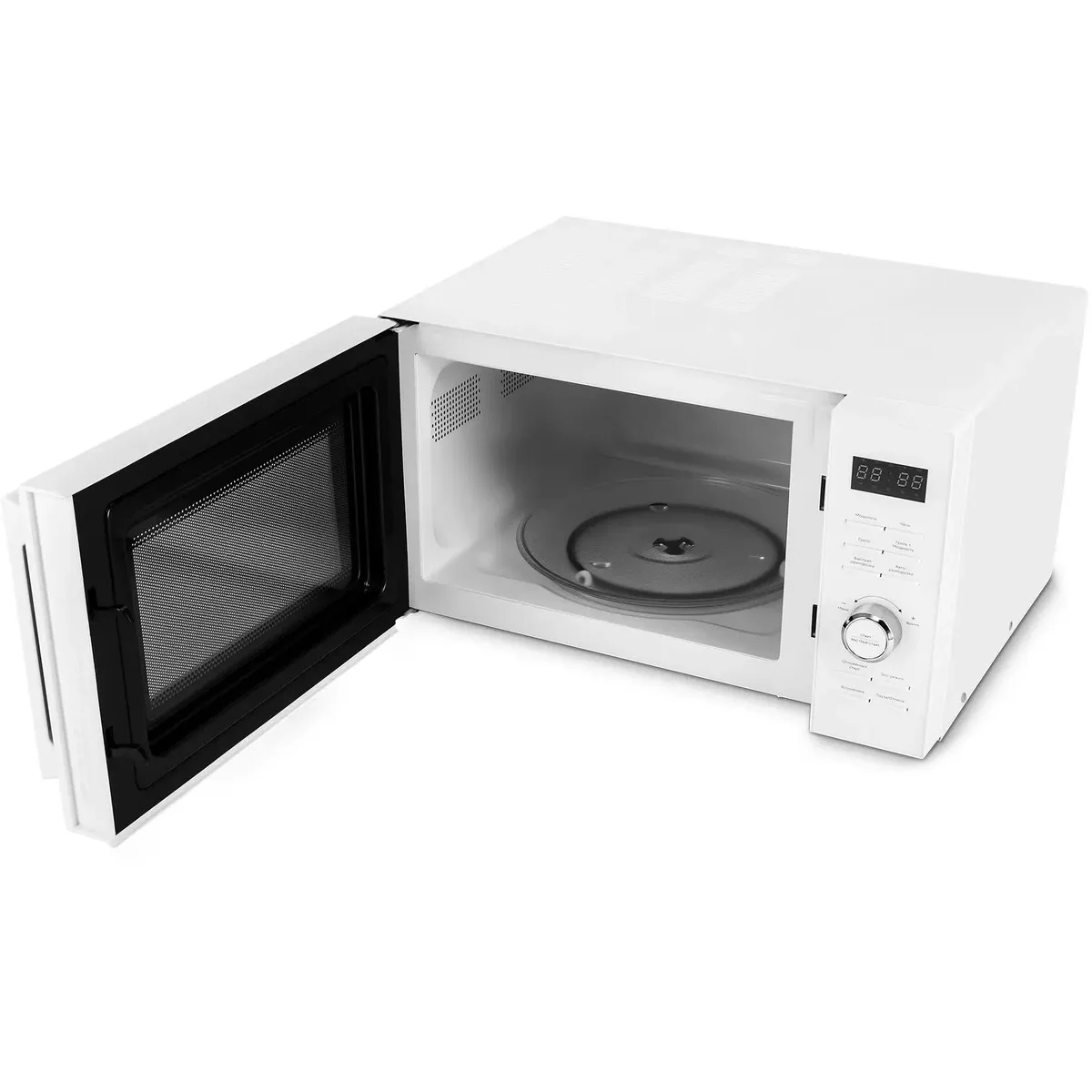 Микроволновая печь VITEK VT-MW1825 - фото 6