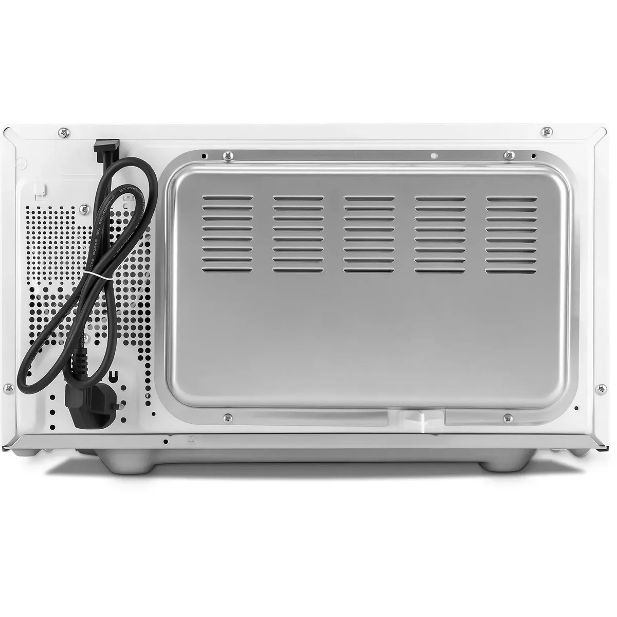 Микроволновая печь VITEK VT-MW1825 - фото 9