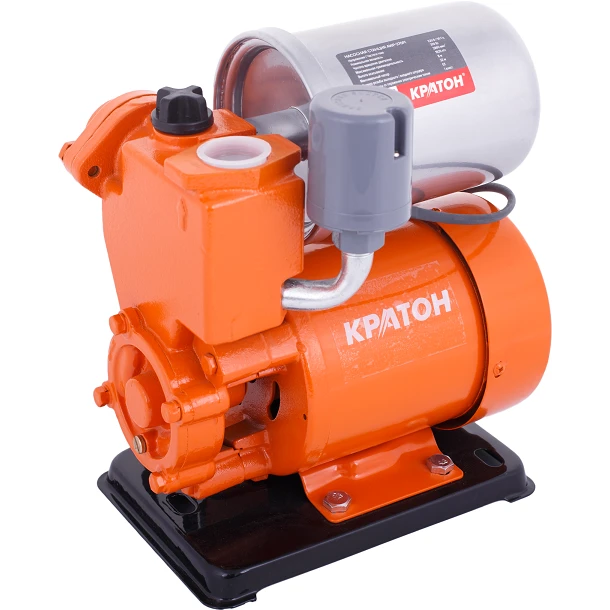Насос Кратон AWP-370PI - 5 04 05 005