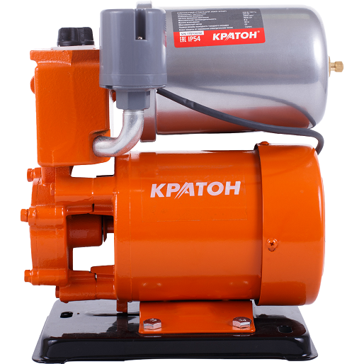 Насос Кратон AWP-370PI - 5 04 05 005 - фото 2