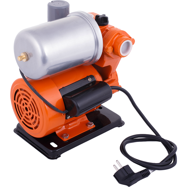 Насос Кратон AWP-370PI - 5 04 05 005 - фото 4