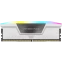 Оперативная память 64Gb DDR5 6000MHz Corsair Vengeance RGB (CMH64GX5M2B6000C30W) (2x32Gb KIT) - фото 2