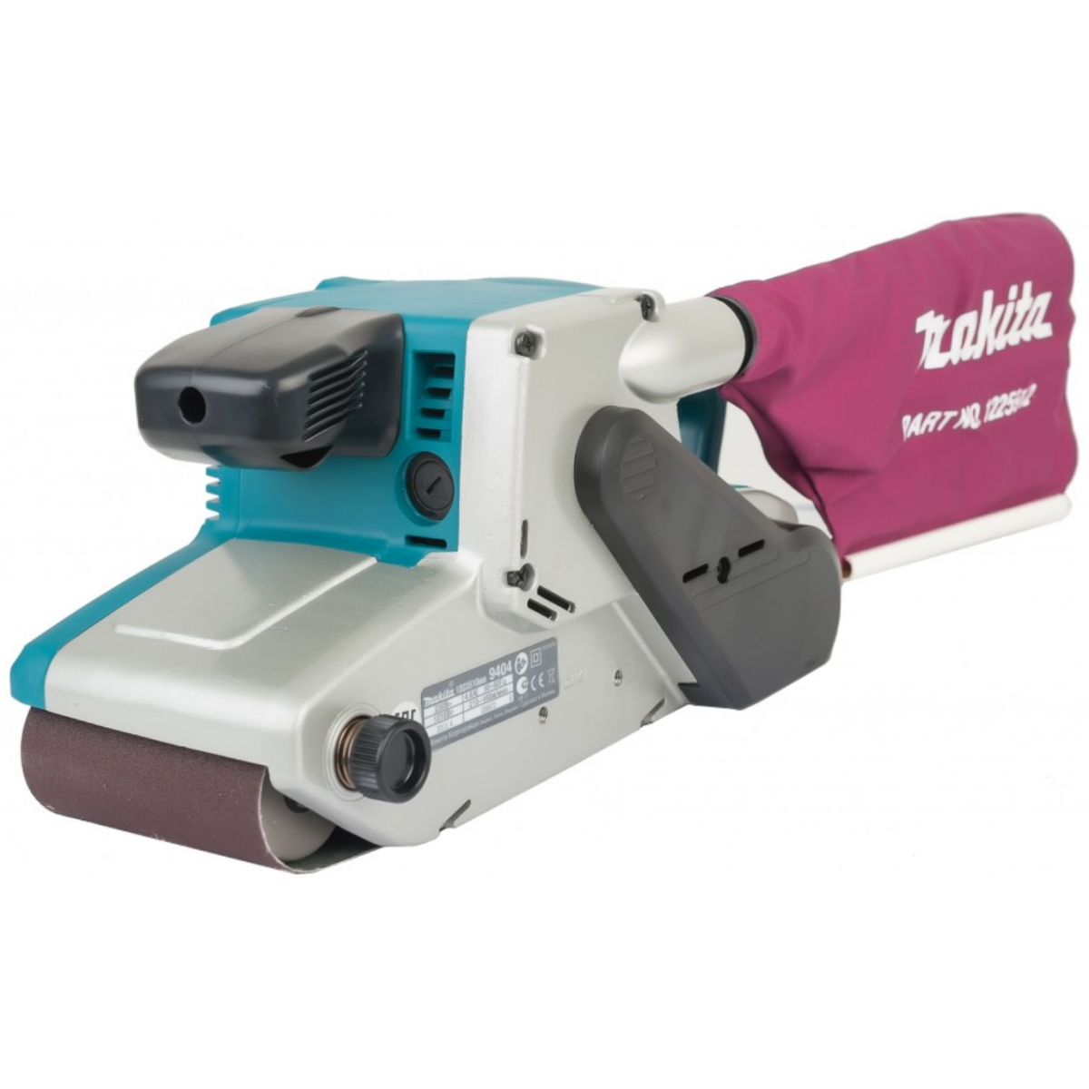 Шлифовальная машина Makita 9404J