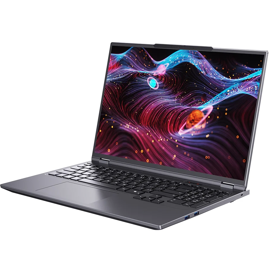 Ноутбук Chuwi GameBook 9955HX (62720) - 6935768762720 - фото 2