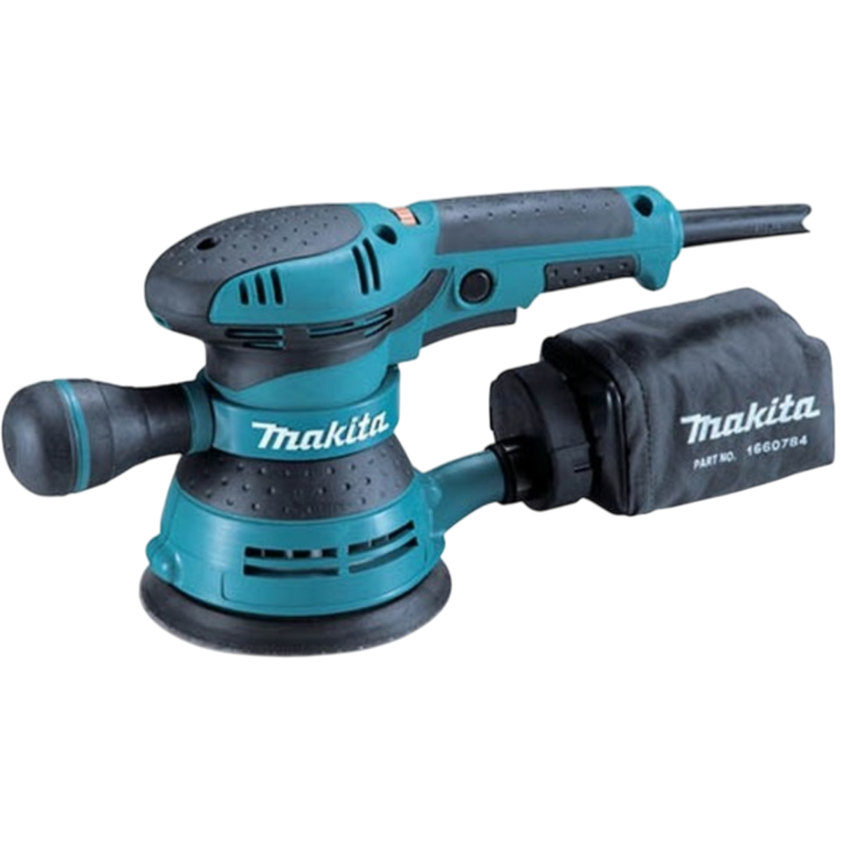 Шлифовальная машина Makita B05041