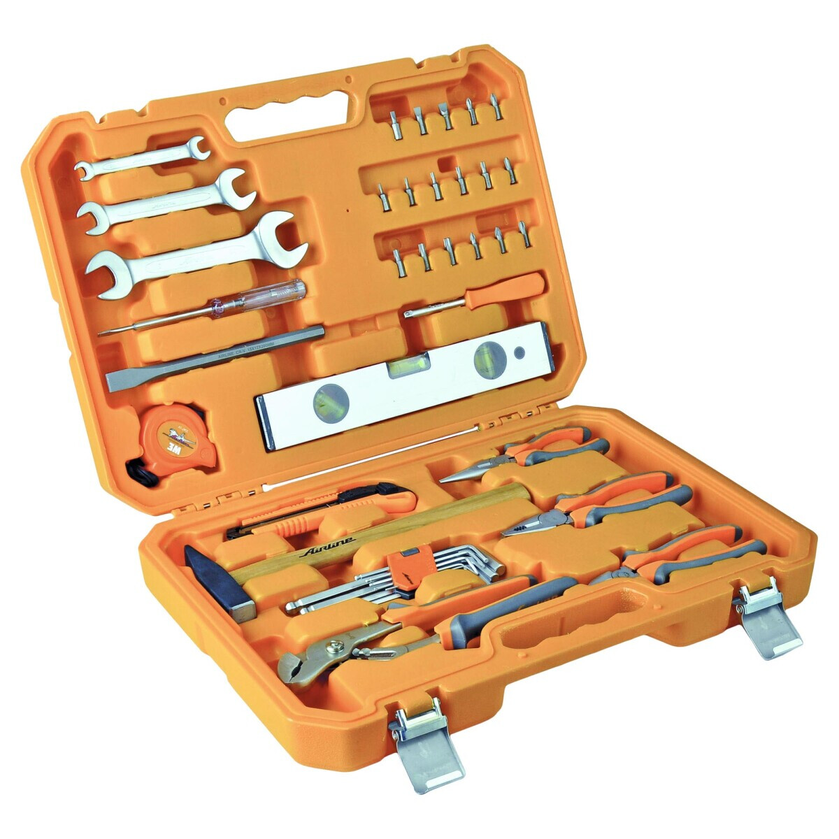 Набор инструментов Airline AT-41-04