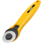 Строительный нож OLFA OL-RTY-1/C