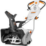 Снегоуборщик Daewoo SE 2700