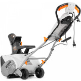 Снегоуборщик Daewoo SE 2700