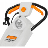 Снегоуборщик Daewoo SE 2700