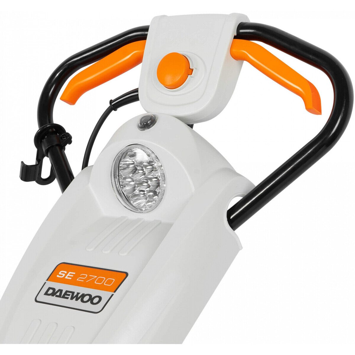 Снегоуборщик Daewoo SE 2700 - фото 5