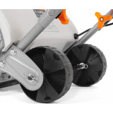 Снегоуборщик Daewoo SE 2700