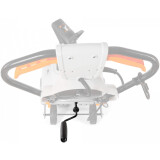 Снегоуборщик Daewoo SE 2700