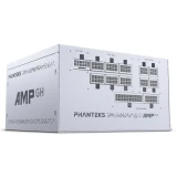 Блок питания 1000W Phanteks AMP GH (PH-P1000GR_WT01)