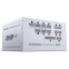 Блок питания 1000W Phanteks AMP GH (PH-P1000GR_WT01) - фото 2