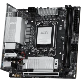 Материнская плата MSI PRO H810I WIFI