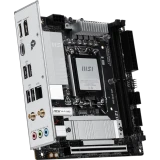 Материнская плата MSI PRO H810I WIFI