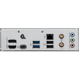 Материнская плата MSI PRO H810I WIFI