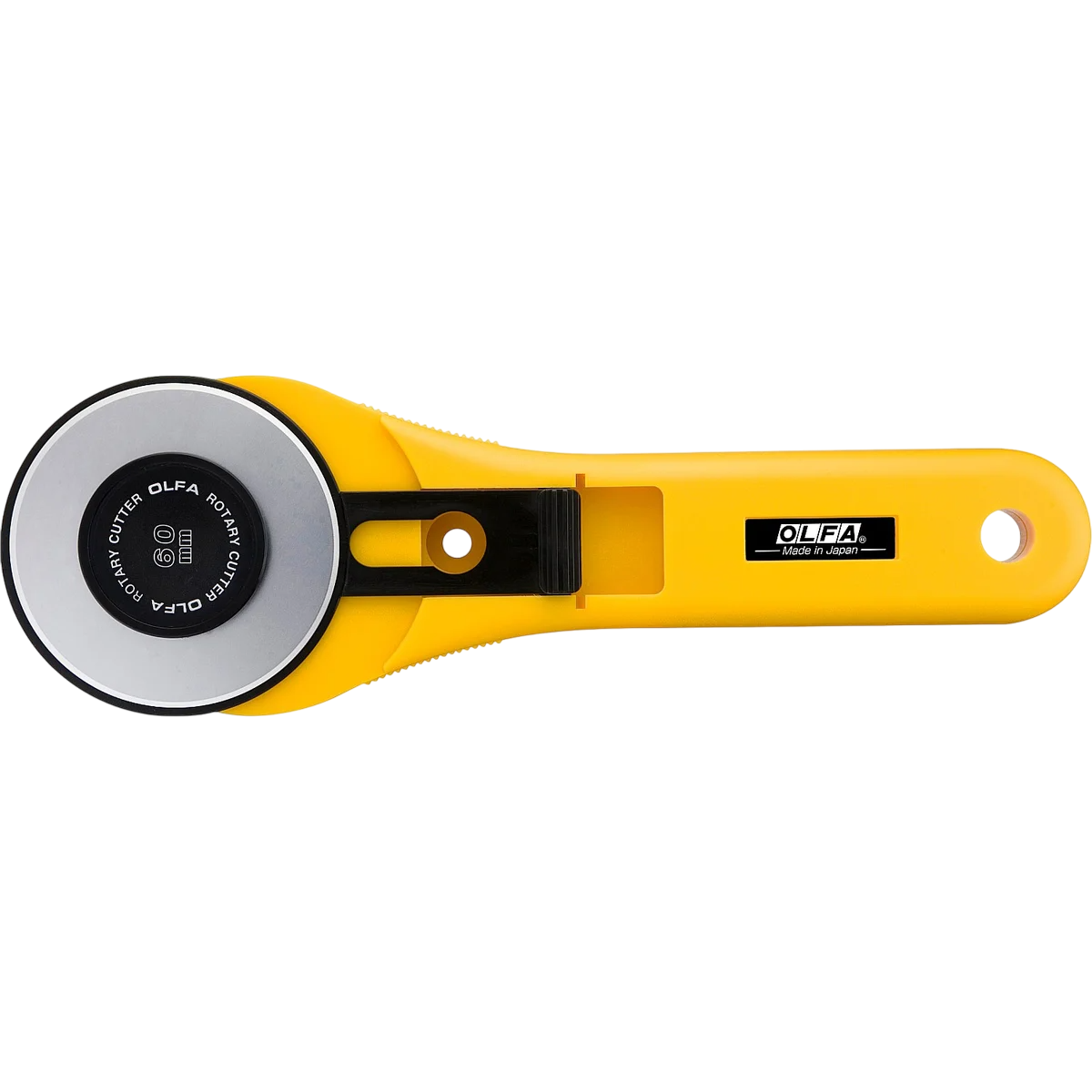 Строительный нож OLFA OL-RTY-3/G - фото 2