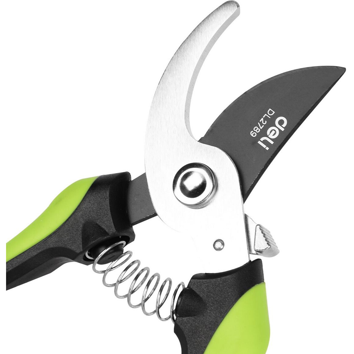 Секатор Deli DL2789 - фото 2