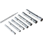 Набор торцевых ключей AV Steel AV-035072 - фото 3