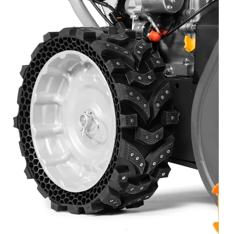 Снегоуборщик Daewoo S 7565 - фото 5