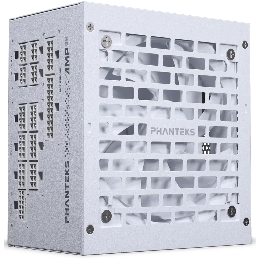 Блок питания 1200W Phanteks AMP GH (PH-P1200GR_WT01)
