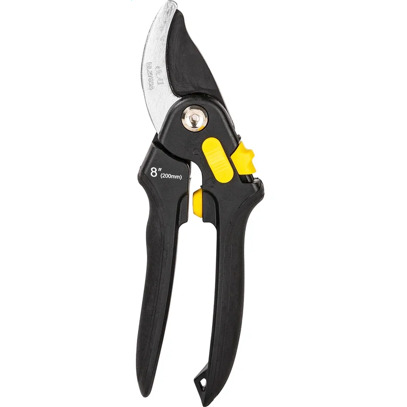 Секатор Deli DL2789A - фото 4