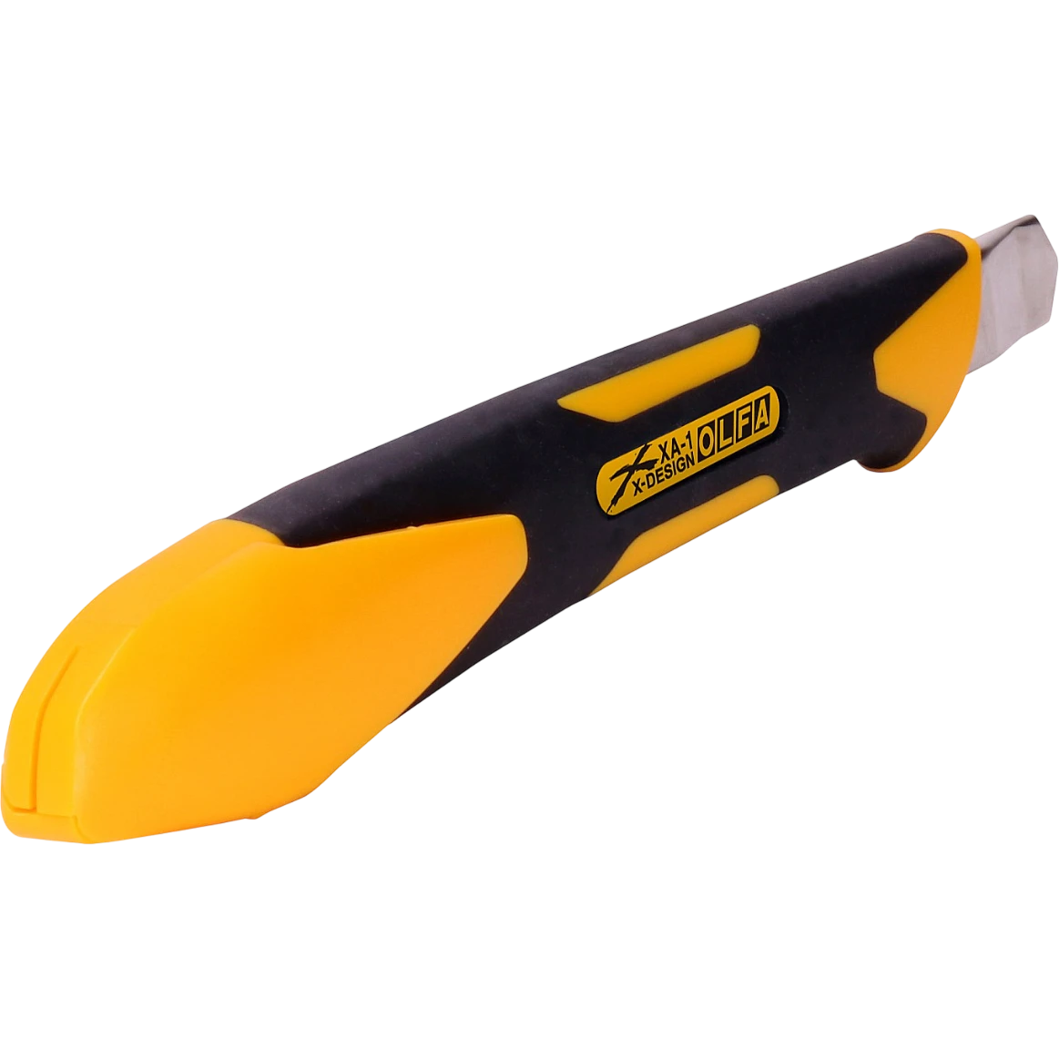 Строительный нож OLFA OL-XA-1 - фото 2