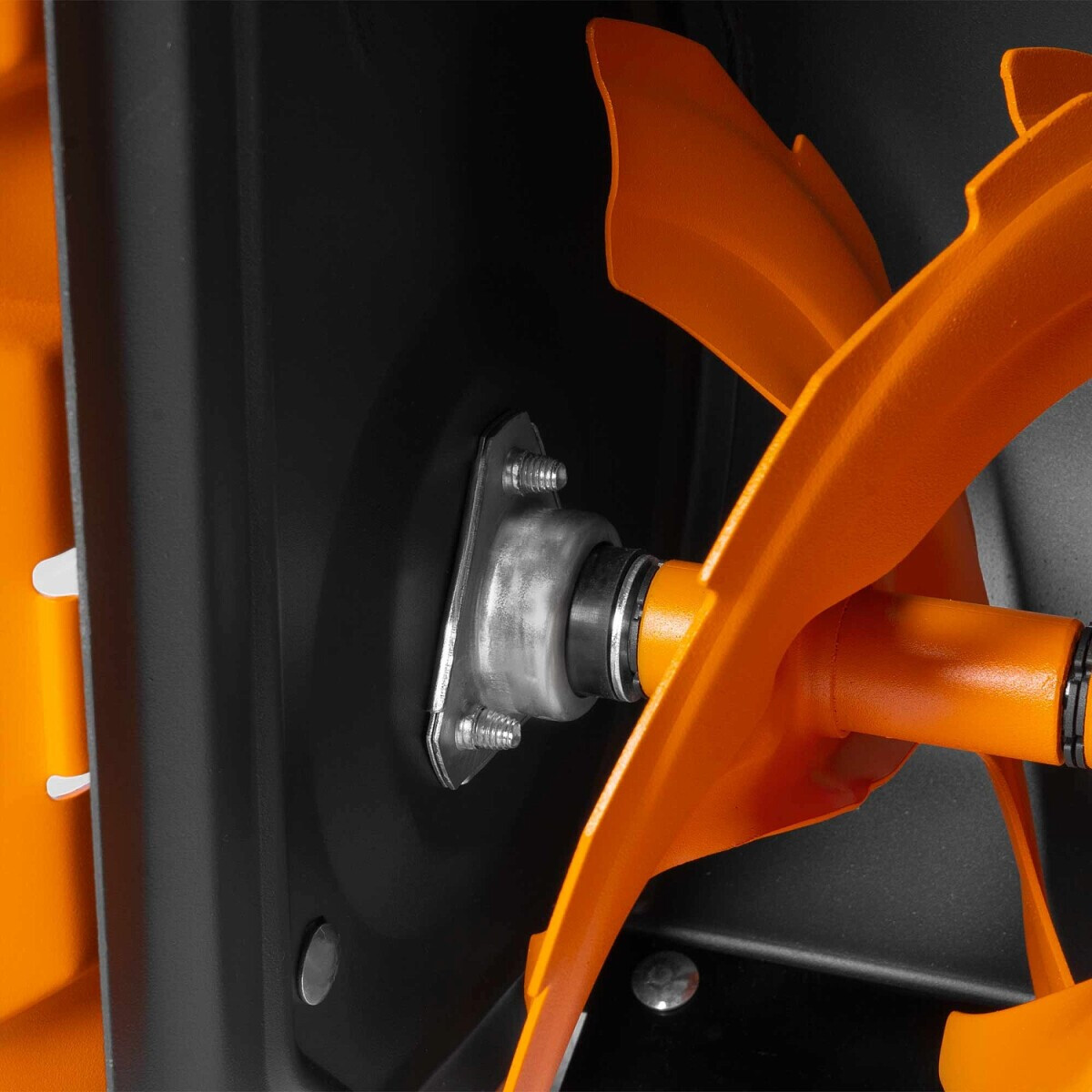 Снегоуборщик Daewoo S 6560 - фото 11