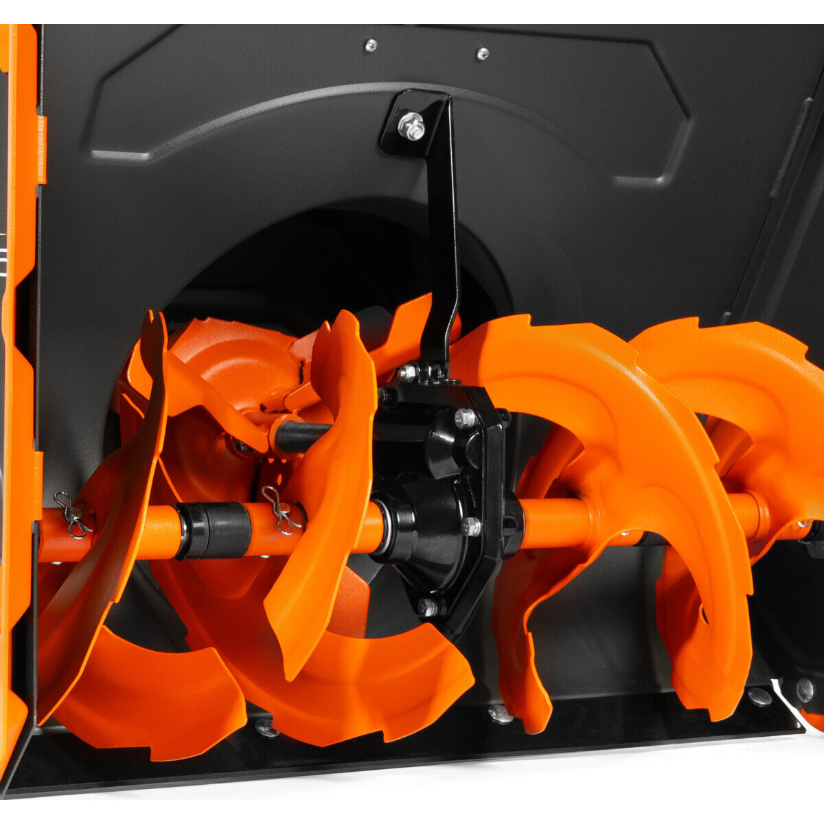 Снегоуборщик Daewoo S 6560 - фото 13