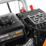 Снегоуборщик Daewoo S 6560