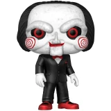 Фигурка Funko POP! Movies Saw Billy the Puppet (86447)
