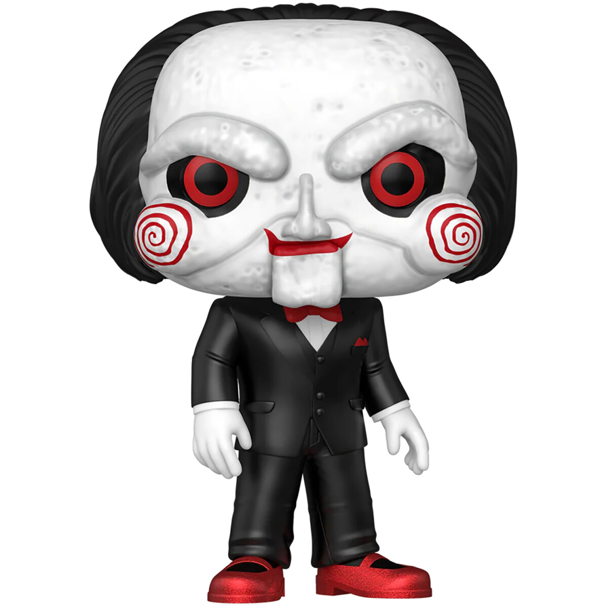 Фигурка Funko POP! Movies Saw Billy the Puppet - 86447