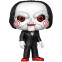 Фигурка Funko POP! Movies Saw Billy the Puppet - 86447