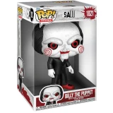 Фигурка Funko POP! Movies Saw Billy the Puppet (86447)